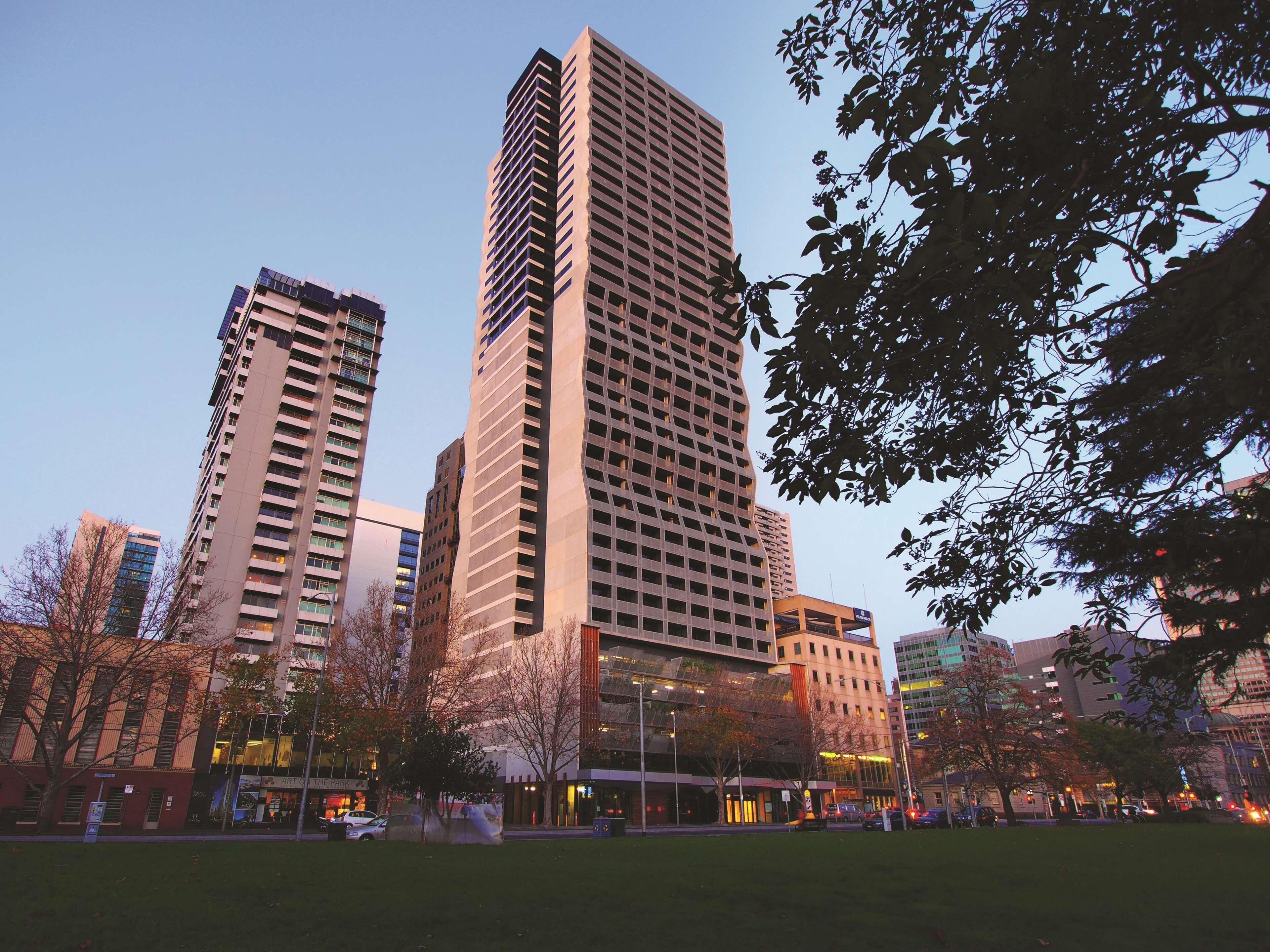 Oaks Melbourne On William Suites, Melbourne